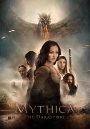 Mythica: The Darkspore 🎬