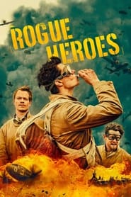 SAS: Rogue Heroes 📺