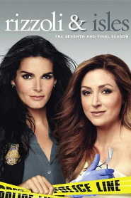 Rizzoli & Isles 📺