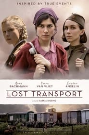 Lost Transport 🎬