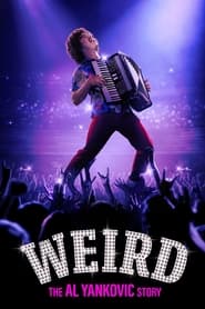 Weird: The Al Yankovic Story 🎬