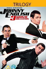 Johnny English Trilogy