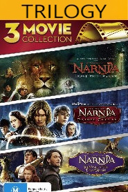 The Chronicles of Narnia Trilogy