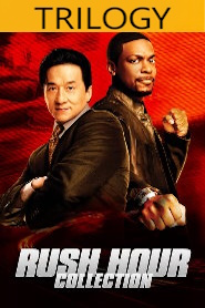 Rush Hour Trilogy