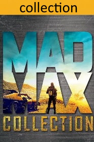 Mad Max collection