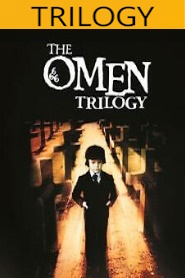 The Omen Trilogy