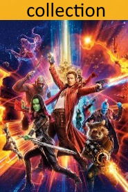 Guardians of the Galaxy collection
