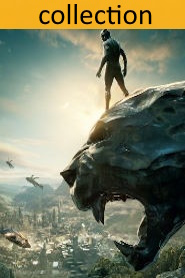 black panther collection