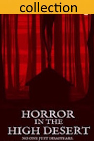Horror in the High Desert collection