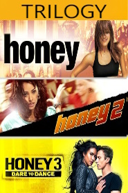 Honey Trilogy