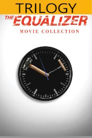 The Equalizer Trilogy