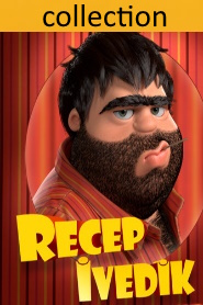 Recep İvedik collection
