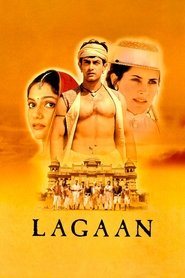Lagaan: Once Upon a Time in India