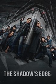 The Shadow's Edge