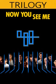  Now You See Me Trilogy