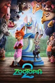 Zootopia 2