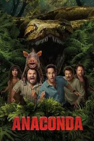 Anaconda
