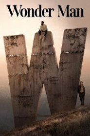 Wonder Man