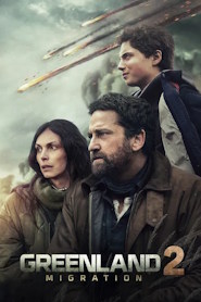 Greenland 2: Migration