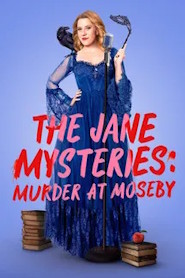 The Jane Mysteries: Murder at Moseby