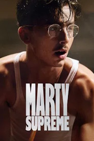 Marty Supreme
