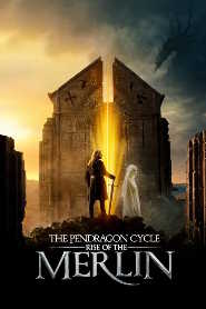 The Pendragon Cycle: Rise of the Merlin