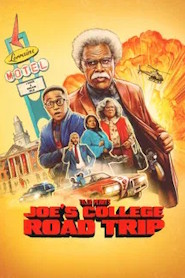 Joe's College Road Trip