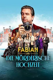 Fabian and the Deadly Wedding