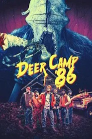 Deer Camp ‘86