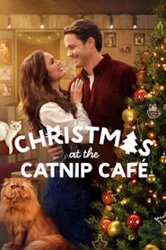 Christmas at the Catnip Café