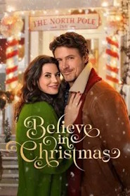 Believe in Christmas