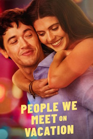 People We Meet on Vacation