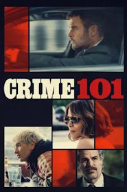 Crime 101