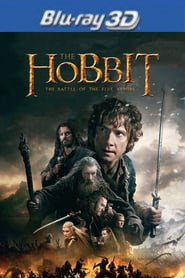 The Hobbit 3