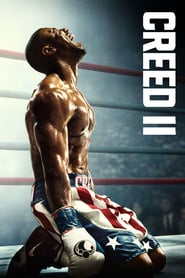 Creed II - CREED 2